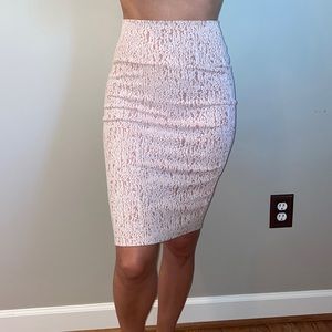 LuLa Roe Pencil Skirt